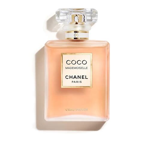 coco chanel profumo famiglia|Chanel coco mademoiselle sephora.